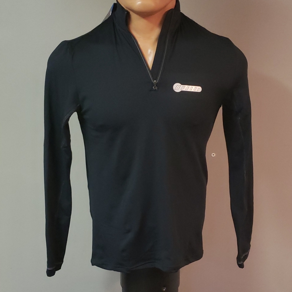 Moisture Wicking shirt men's